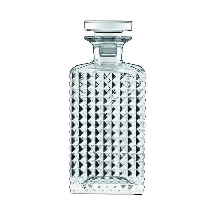 Набір для напоїв Luigi Bormioli Elixir для віскі 5 предметів (12469/01) зображення 2