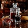 Набір для напоїв Luigi Bormioli Elixir для віскі 5 предметів (12469/01) зображення 4