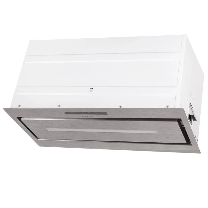 Витяжка кухонна Eleyus MAGNUS 1200 LED 52 IS зображення 3