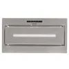 Витяжка кухонна Eleyus MAGNUS 1200 LED 52 IS зображення 7