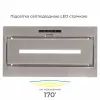 Витяжка кухонна Eleyus MAGNUS 1200 LED 52 IS зображення 8