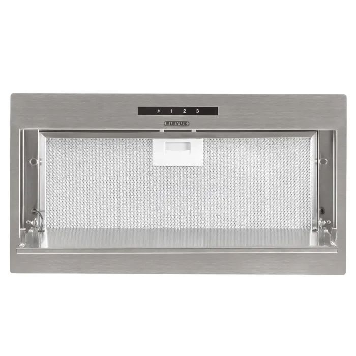 Витяжка кухонна Eleyus MAGNUS 1200 LED 52 IS зображення 9