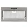 Витяжка кухонна Eleyus MAGNUS 1200 LED 52 IS зображення 9