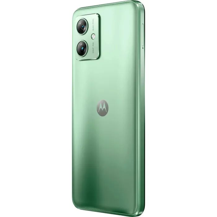 Мобильный телефон Motorola G54 Power 8/256Gb Mint Green (PB0W0020UA) изображение 10