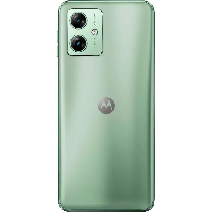 Мобильный телефон Motorola G54 Power 8/256Gb Mint Green (PB0W0020UA) изображение 3