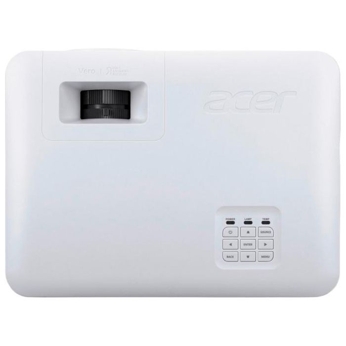 Проектор Acer Vero XL3515i (MR.JXR11.001) изображение 6
