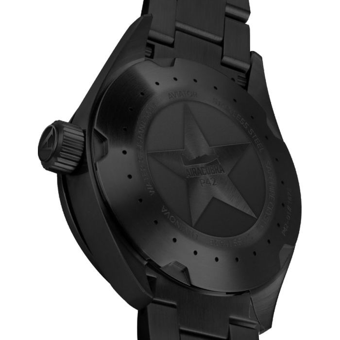 Наручний годинник Aviator V.1.22.5.188.4 зображення 3