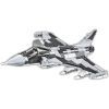 Конструктор Cobi Самолет SAAB JAS 39 Gripen E, 480 деталей (COBI-5820) изображение 3