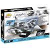 Конструктор Cobi Самолет SAAB JAS 39 Gripen E, 480 деталей (COBI-5820) изображение 4