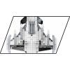 Конструктор Cobi Самолет SAAB JAS 39 Gripen E, 480 деталей (COBI-5820) изображение 7