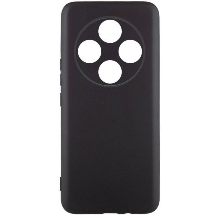 Чохол до мобільного телефона BeCover Xiaomi Redmi 14C 4G / Poco C75 Black (712562)