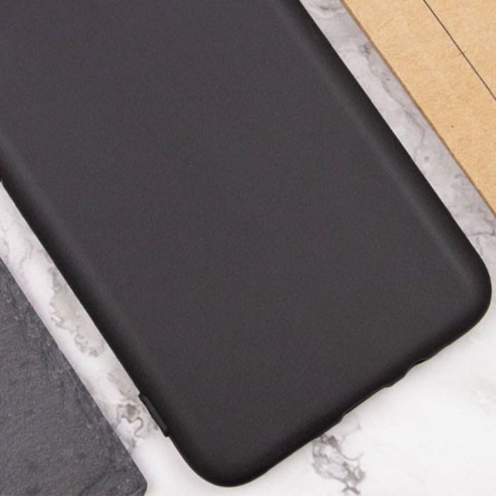 Чохол до мобільного телефона BeCover Xiaomi Redmi 14C 4G / Poco C75 Black (712562) зображення 5