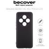 Чохол до мобільного телефона BeCover Xiaomi Redmi 14C 4G / Poco C75 Black (712562) зображення 6