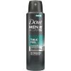 Антиперспирант Dove Men+Care Ощущение талька 150 мл (8710447493571)