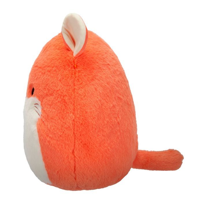 М'яка іграшка Squishmallows Шиншила Еріка 30 см (SQCR06756) зображення 3