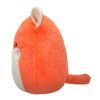М'яка іграшка Squishmallows Шиншила Еріка 30 см (SQCR06756) зображення 3