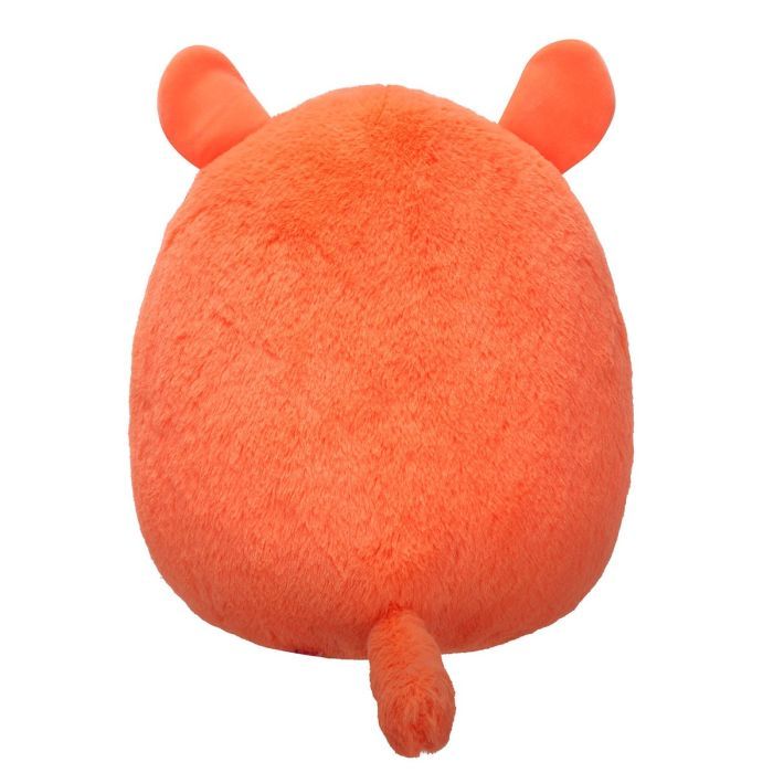 М'яка іграшка Squishmallows Шиншила Еріка 30 см (SQCR06756) зображення 4