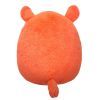М'яка іграшка Squishmallows Шиншила Еріка 30 см (SQCR06756) зображення 4