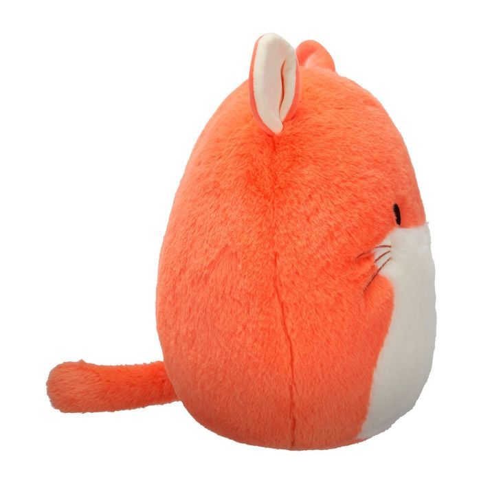 М'яка іграшка Squishmallows Шиншила Еріка 30 см (SQCR06756) зображення 5