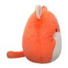 М'яка іграшка Squishmallows Шиншила Еріка 30 см (SQCR06756) зображення 5