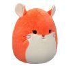 М'яка іграшка Squishmallows Шиншила Еріка 30 см (SQCR06756) зображення 6