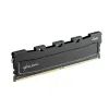 Модуль памяти для компьютера DDR5 16GB 6400 MHz Black Kudos eXceleram (EK50160643238C) изображение 2