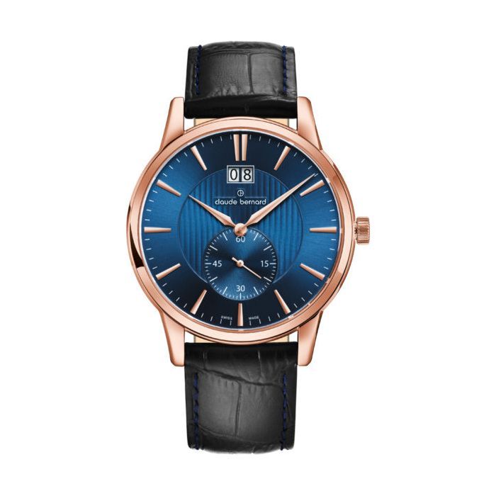 Наручные часы Claude Bernard 64005 37R BUIR