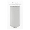Батарея универсальная Samsung 20000mAh, SuperFastCharge2.0/45W, PD/3.0, PDO/PPS, Beige (EB-P4520XUEGEU) изображение 6