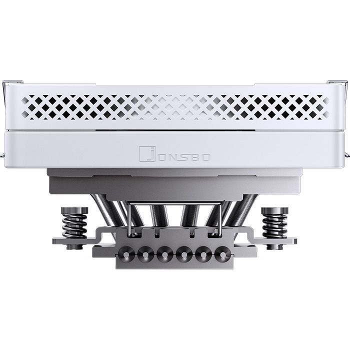 Кулер для процессора JONSBO HP-600 White изображение 4