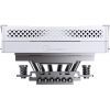 Кулер для процессора JONSBO HP-600 White изображение 4
