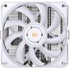 Кулер для процессора JONSBO HP-600 White изображение 9