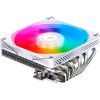 Кулер для процессора JONSBO HP-600 White