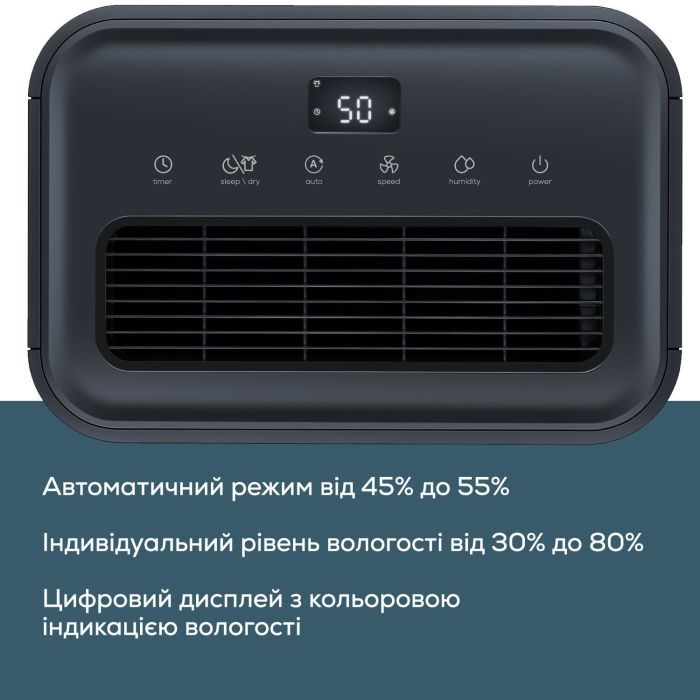 Осушитель воздуха Beurer LE 250 изображение 2