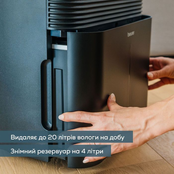 Осушитель воздуха Beurer LE 250 изображение 4