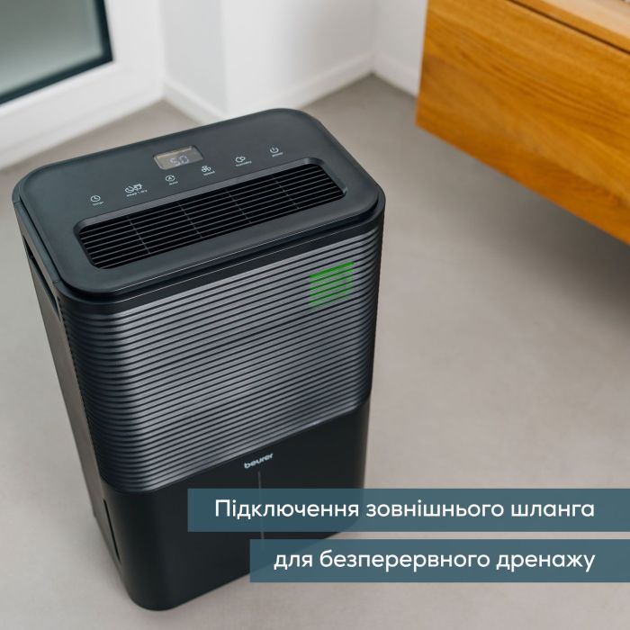 Осушитель воздуха Beurer LE 250 изображение 6