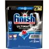 Таблетки для посудомийних машин Finish Ultimate All in 1 80 шт. (5908252014903)