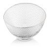 Салатник Ardesto Commelina 18см, скло, прозорий (AR5016) изображение 2
