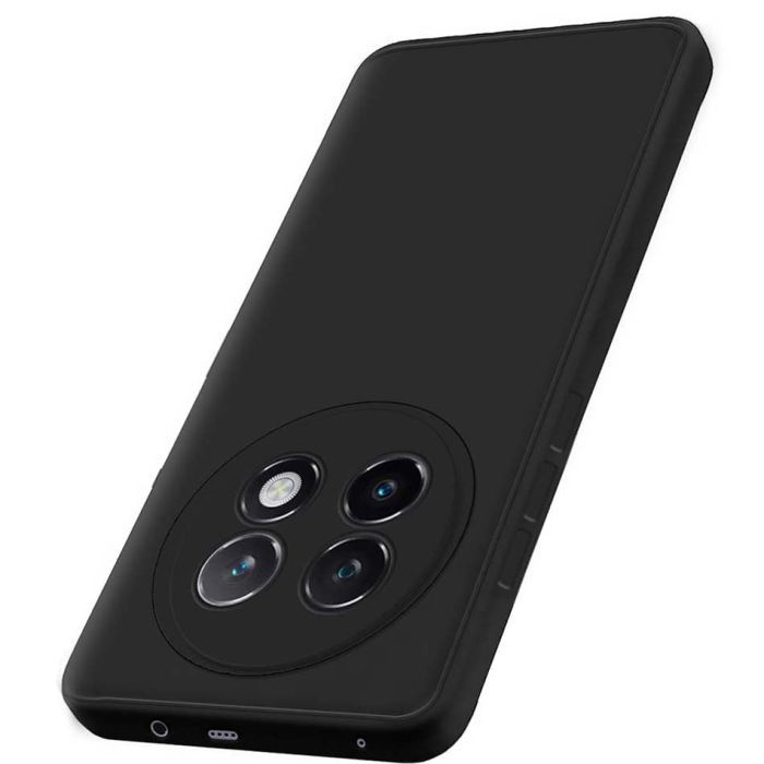 Чехол для мобильного телефона BeCover Realme 13 Plus 5G Black (712765) изображение 4