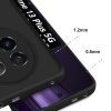 Чехол для мобильного телефона BeCover Realme 13 Plus 5G Black (712765) изображение 5