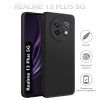Чехол для мобильного телефона BeCover Realme 13 Plus 5G Black (712765) изображение 7