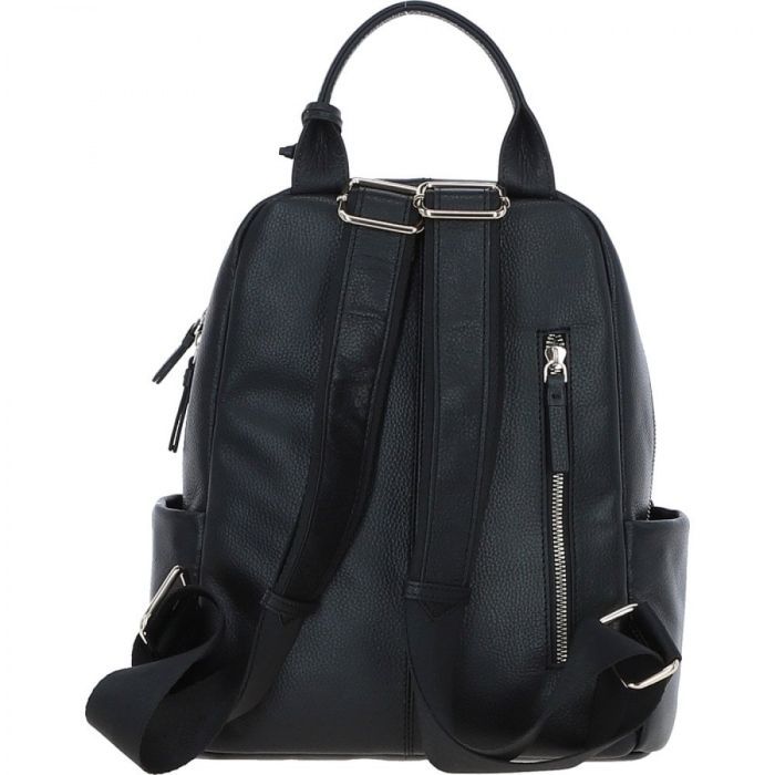 Рюкзак туристичний Ashwood X37 Black зображення 3
