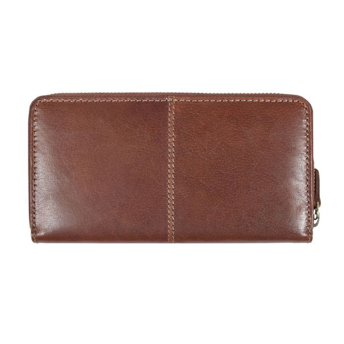 Кошелек Ashwood T90 Honey
