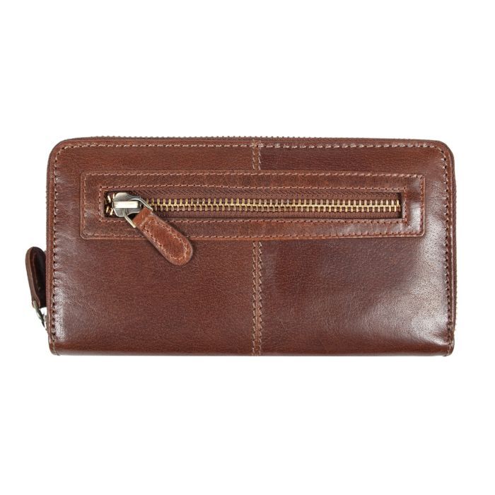 Кошелек Ashwood T90 Honey изображение 2