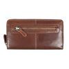 Кошелек Ashwood T90 Chestnut изображение 2