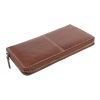 Кошелек Ashwood T90 Chestnut изображение 3
