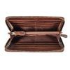 Кошелек Ashwood T90 Chestnut изображение 4