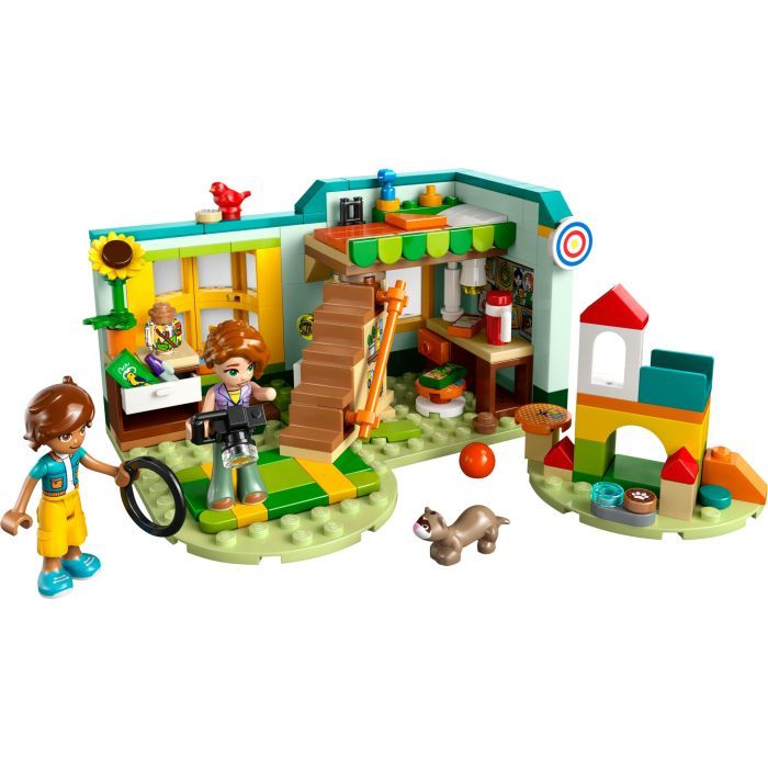 Конструктор LEGO Friends Кімната Отом (42646) зображення 2