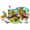 Конструктор LEGO Friends Кімната Отом (42646) зображення 3