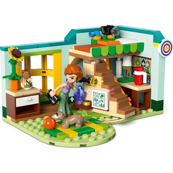 Конструктор LEGO Friends Кімната Отом (42646) зображення 4