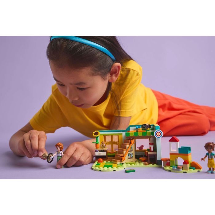 Конструктор LEGO Friends Кімната Отом (42646) зображення 7